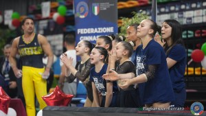 ginnastica civitavecchia six serie a lpg00245 ph pagliaricci ferraro